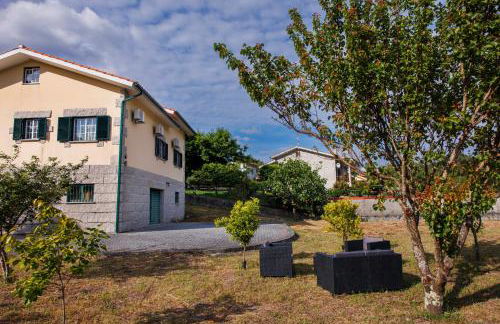 Casa Belavista no Geres by In'Canto Property Management - Foto 2