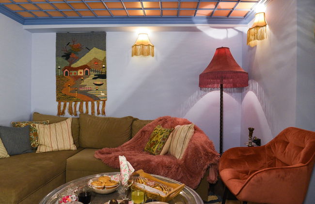 Dandy Villas Metsovo-Metska - Foto 26