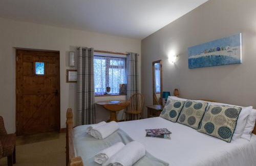 Riverhouse Lodge - Foto 17