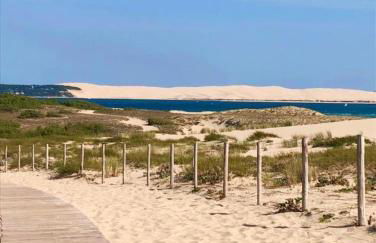 200 M Port de Cassy , studio cosy 3 pers - Foto 7