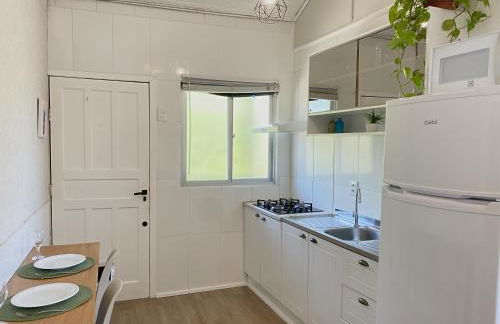 Residencial Barceloneta - Photo 44