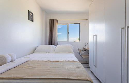 AP-PREMIUM, 11km Aeroporto, Estacionamento, Vista livre, Ar, Bem localizado - Foto 3