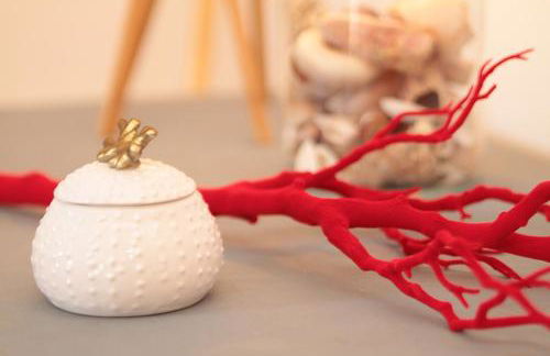 Villa Prat Bras - Appartements - Foto 16