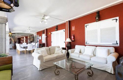 Home2Book Colonial Luxury Villa with Pool - Foto 9