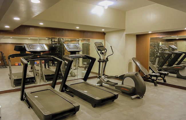 Staycity Serviced Apartment - Photo 27