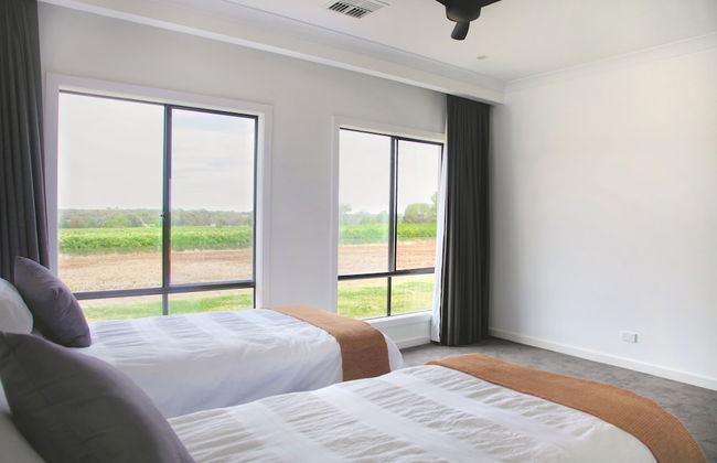 The Red Door at Barossa Valley - Foto 6