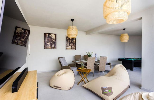 Luxury Penthouse Duce - Foto 6