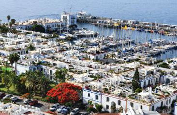 Billy's Puerto de Mogán Apartments by LIVVO - Foto 6