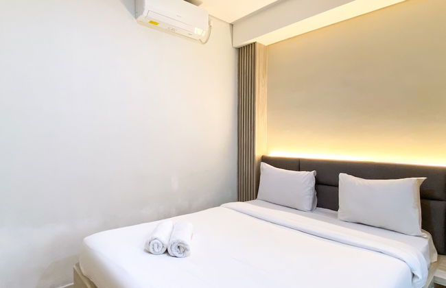 Good And Modern 2Br Daan Mogot City Apartment - Foto 6