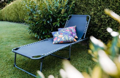 HOME AM SEE Ferienwohnung - Foto 10