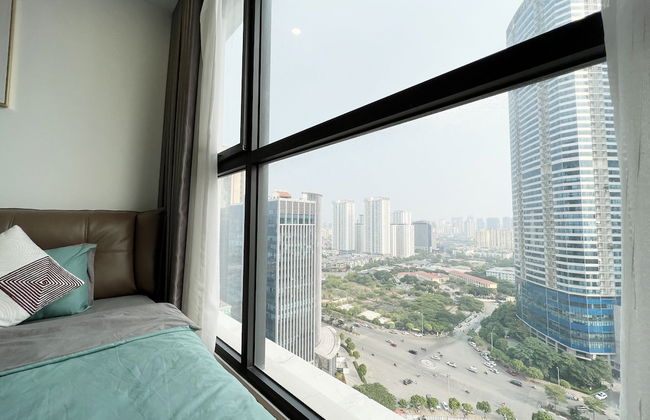 Luxhome Vinhomes Skylake - Foto 55