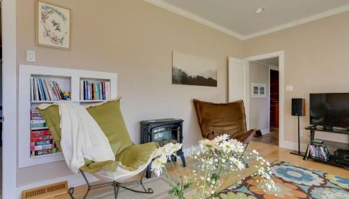 Scenic Home on the Delaware River, Pet-Friendly! - Photo 5