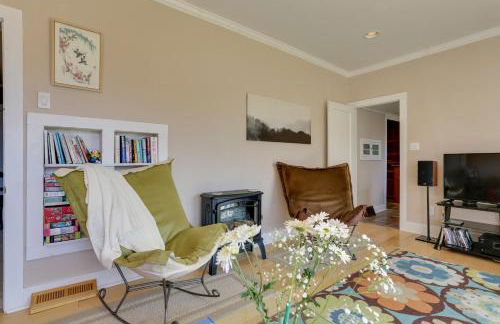 Scenic Home on the Delaware River, Pet-Friendly! - Photo 5