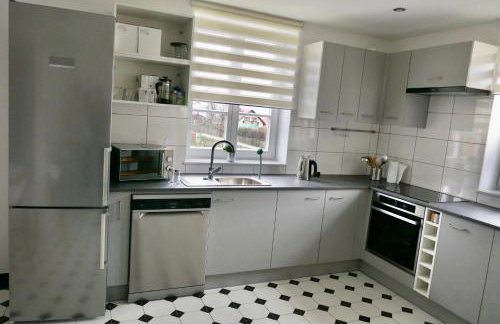 Rezydencja Masuria - Foto 37