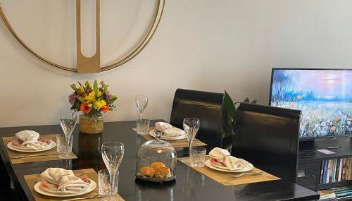 Lombok Apartment near Old Street,Islington,Angel - Foto 2