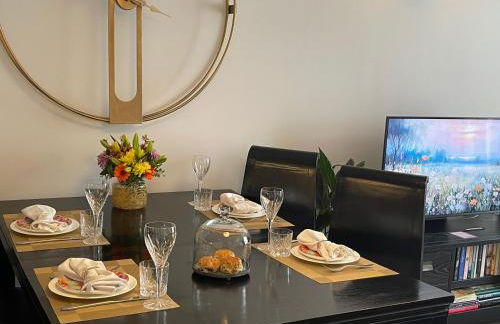 Lombok Apartment near Old Street,Islington,Angel - Foto 2