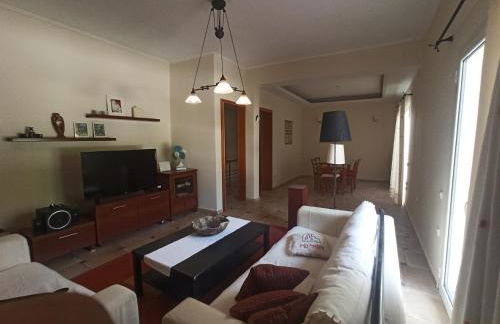 Σπίτι στο Ρίο Πατρών με κήπο - Detached House In Rio With Garden - Foto 31