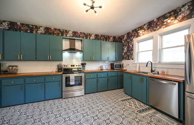 Sweet Carolina by Avantstay Near Black Mountain - Foto 9