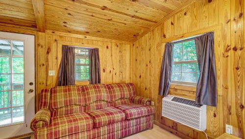 Clarkson Cabin - 17 Mi to Mammoth Cave Natl Park! - Foto 4