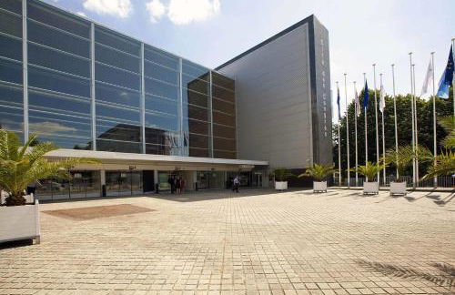 Sejours & Affaires Nantes Ducs de Bretagne - Foto 38