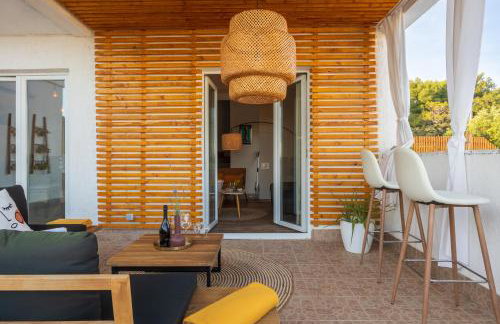 Villa Oasis with private pool - Photo 8