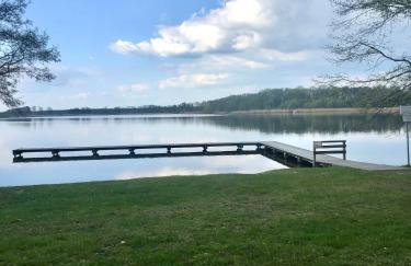 Ferienhaus am Netzener See - Foto 14