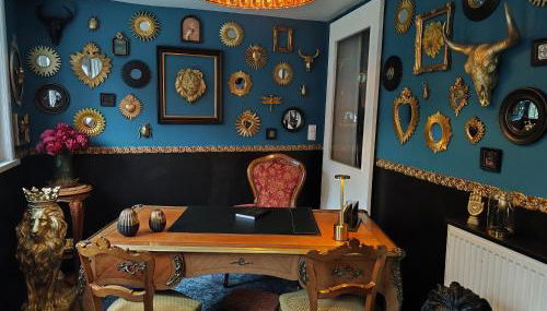 Love Room - Le Donjon des désirs - Foto 1