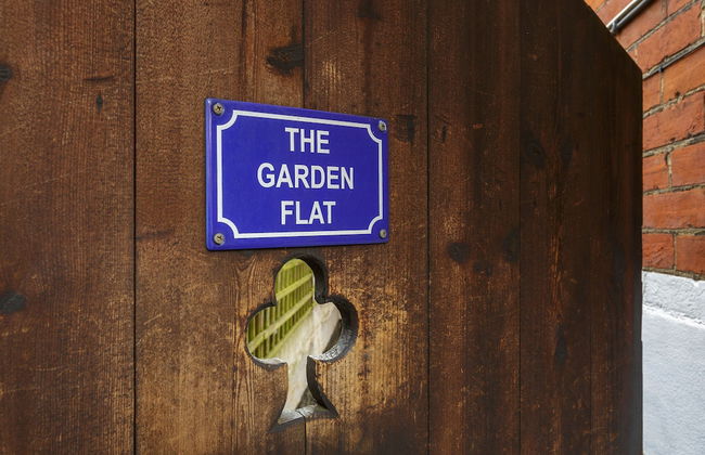 Albany Garden - Photo 8