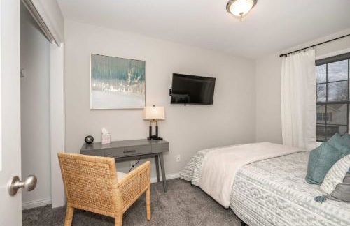 The Gem Vacation Rental - Foto 38