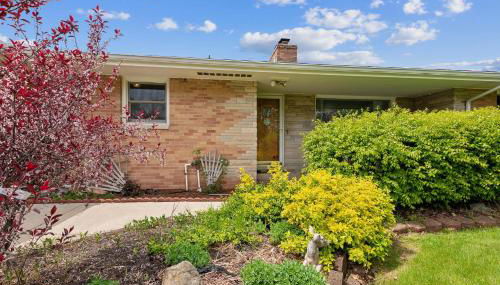 Elkhart Haven- Cozy Family Retreat home - Foto 5