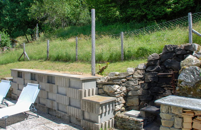 Baita Monti di Piazzogna - Foto 24