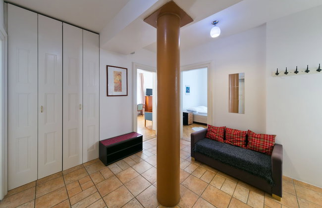 Residence u Vejvodů - Foto 10