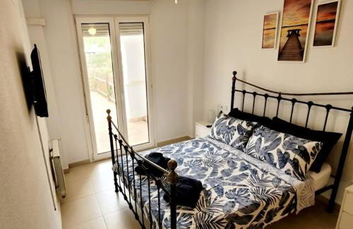 Ground Floor Licenced Apartment, Close to Town & Pool - Foto 7