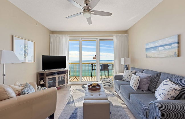 Seychelles by iTrip Panama City Beach - Foto 61