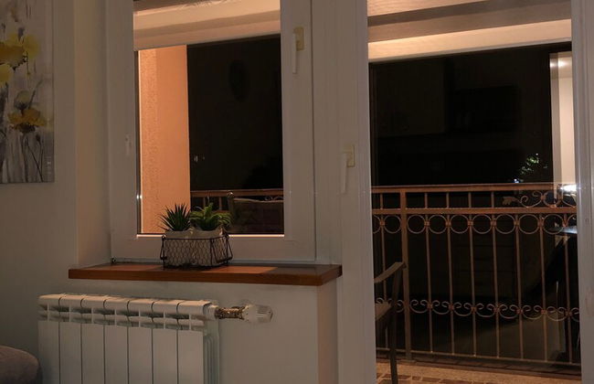 Apartmani Magnolija - Foto 11