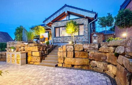 Ferienhaus Casa Deluxe Dockweiler Eifel - Foto 2