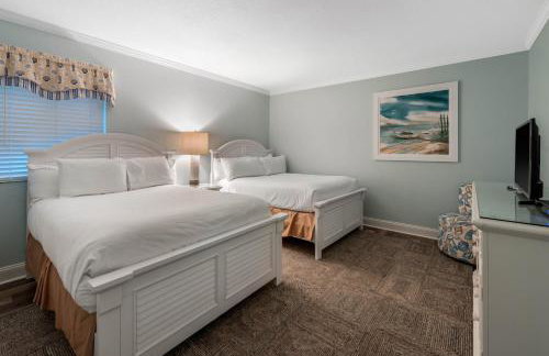 The Villas of Amelia Island - Foto 98