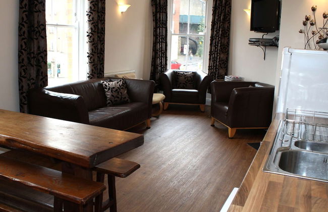 Cotswolds Valley Accommodation-Excl Prop - Foto 9