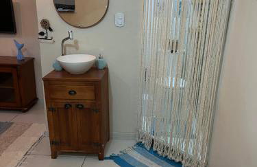 Flat Flor de Alissah - Foto 9