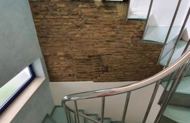 Apartamentos Torre de la Mezquita - Foto 26