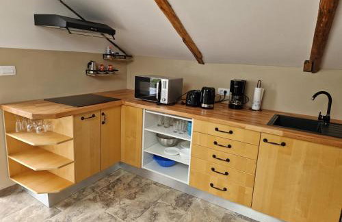 Apartman Valja - 55m2 - Sea View - Garden - Grill - Photo 10