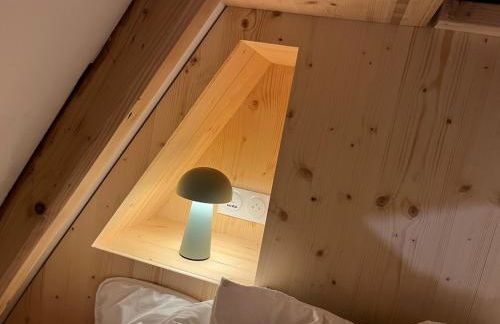 Chalet 6-8 pers St Lary Alt1700m -100mdespistes classé 4 étoiles - Photo 29