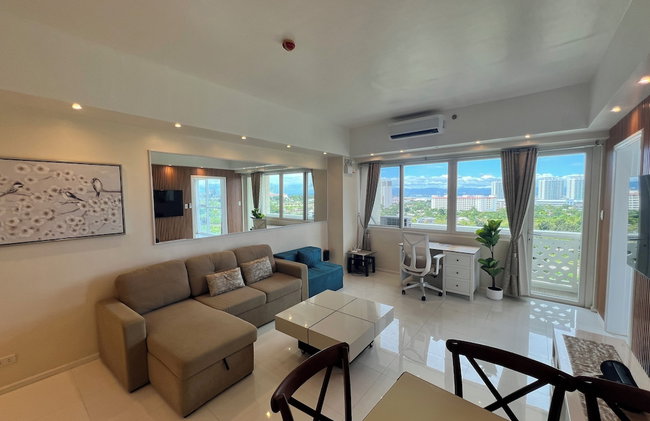 Spacious Oceanview Corner Suite Brand New - Foto 32