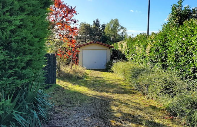 Des Histoires d'Anges - Le gîte - Photo 22