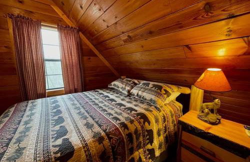 Mountain Cabin 2B Jacuzzi #10 - Foto 17