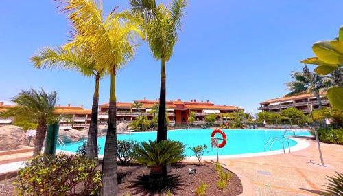 Tropicalidays Jardines del Teide - Foto 4, sunbed