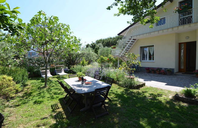 Holiday Home Near the Beaches - Foto 11