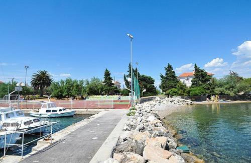 Apartment in Poljana with sea view, terrace, air conditioning, WiFi 3617-2 - Foto 30