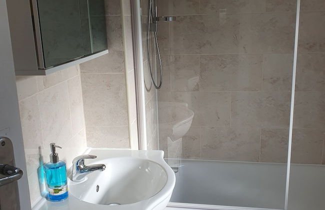 Elegant 3 Bed house walk Wembley stadium - Foto 33