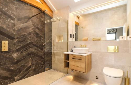 The Granary at Boskensoe Barns - Foto 27